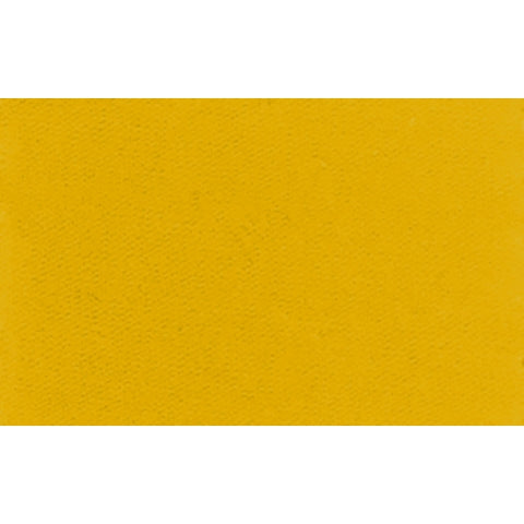 Jersey Coton Bio Uni Ocre