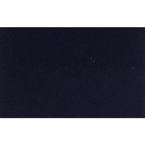 Jersey Coton Bio Uni Gris Foncé