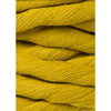 Corde Peignée Macramé 9mm SPICY YELLOW