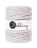 Corde Bobbiny Torsadée 3 PLY 9mm MOONLIGHT