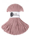 Corde Tréssée JUNIOR 3mm BLUSH