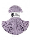 Corde Tréssée JUNIOR 3mm LAVENDER