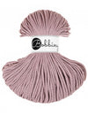 Corde Tréssée JUNIOR 3mm MAUVE