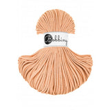 Corde Tréssée JUNIOR 3mm PEACH FUZZ