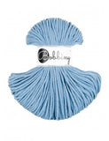 Corde Tréssée JUNIOR 3mm PERFECT BLUE