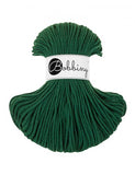 Corde Tréssée JUNIOR 3mm PINE GREEN