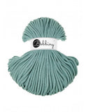 Corde Tréssée PRÉMIUM 5mm DUCK EGG BLUE