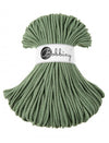 Corde Tréssée PRÉMIUM 5mm EUCALYPTUS GREEN