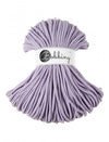 Corde Tréssée PRÉMIUM 5mm LAVENDER