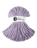 Corde Tréssée PRÉMIUM 5mm LAVENDER