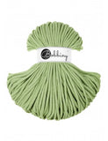 Corde Tréssée PRÉMIUM 5mm MATCHA