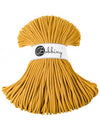 Corde Tréssée PRÉMIUM 5mm MUSTARD