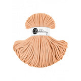 Corde Tréssée PRÉMIUM 5mm PEACH FUZZ