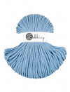 Corde Tréssée PRÉMIUM 5mm PERFECT BLUE