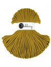 Corde Tréssée PRÉMIUM 5mm SPICY YELLOW