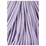 Corde Tréssée JUMBO 9mm LAVENDER