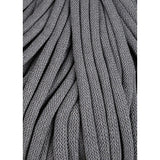 Corde Tréssée JUMBO 9mm STONE GREY