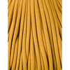 Corde Tréssée JUMBO SOFT 8mm MUSTARD