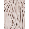 Corde Tréssée JUMBO SOFT 8mm NUDE