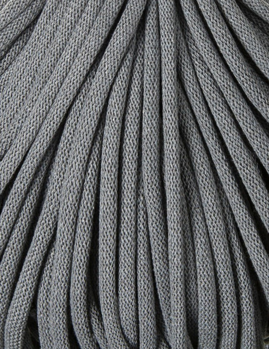 Corde Tréssée JUMBO SOFT 8mm STEEL