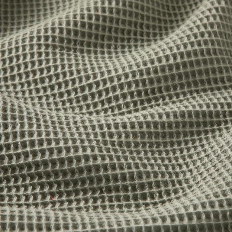 Nid d’abeille KAKI