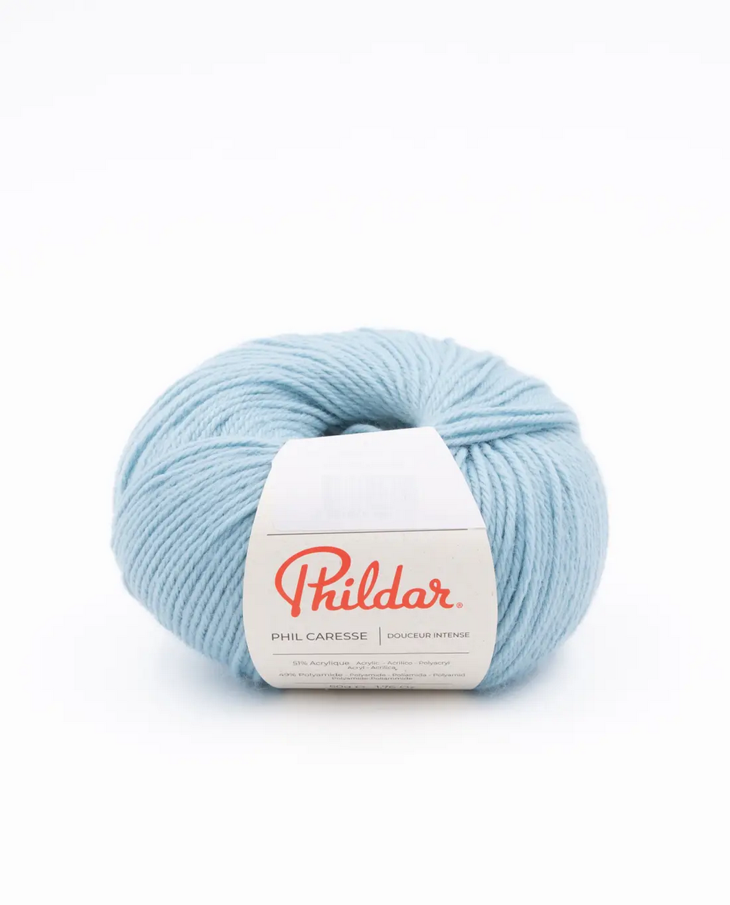 Phil Caresse Glacier