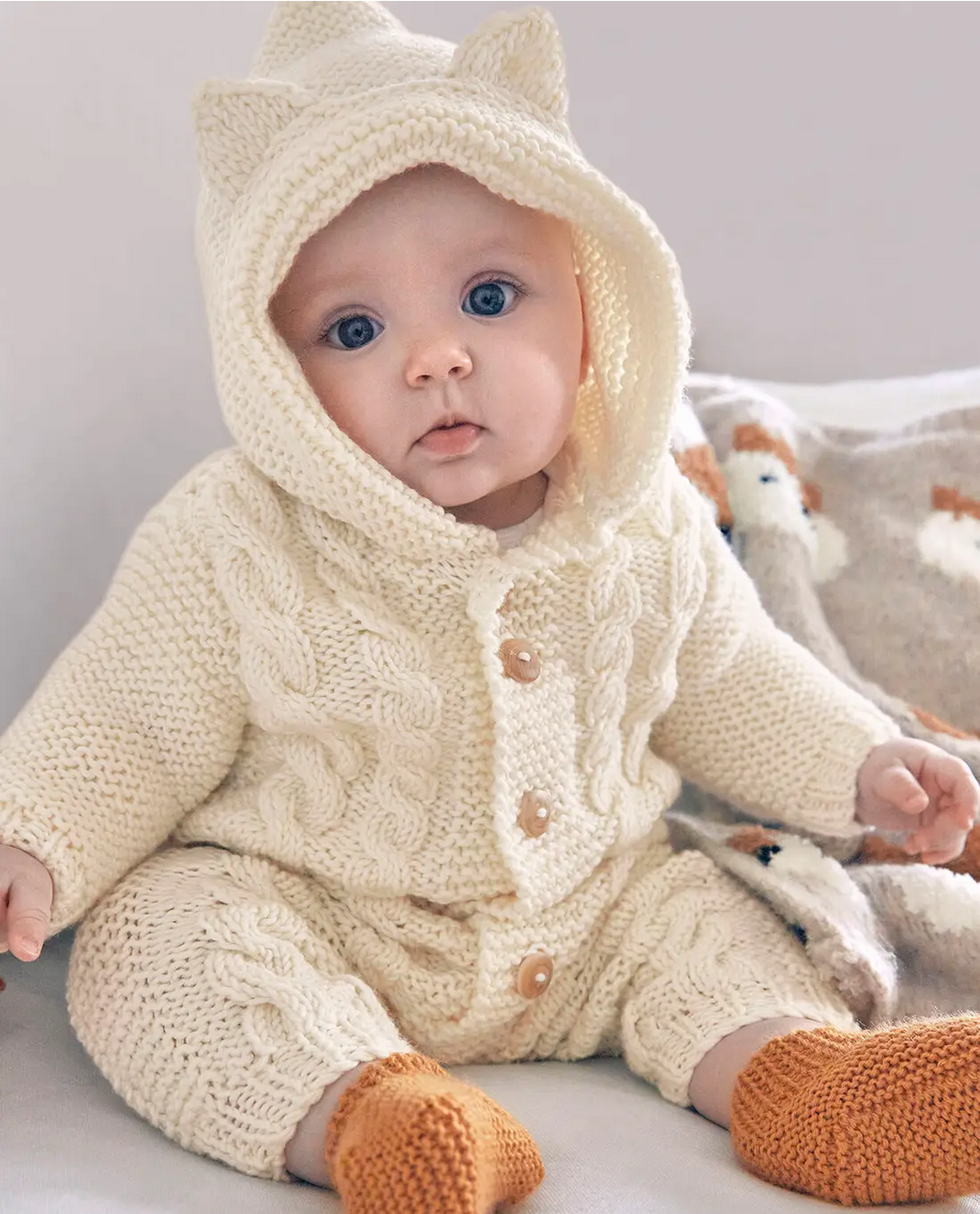 Phil Caresse Glacier