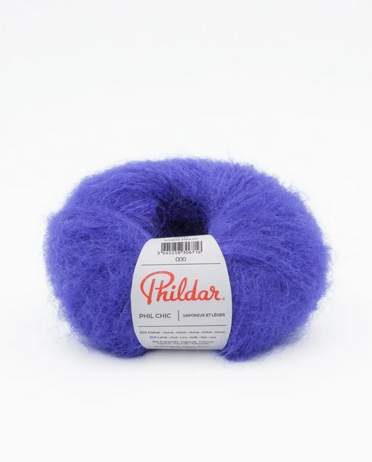 Phil Chic Violet