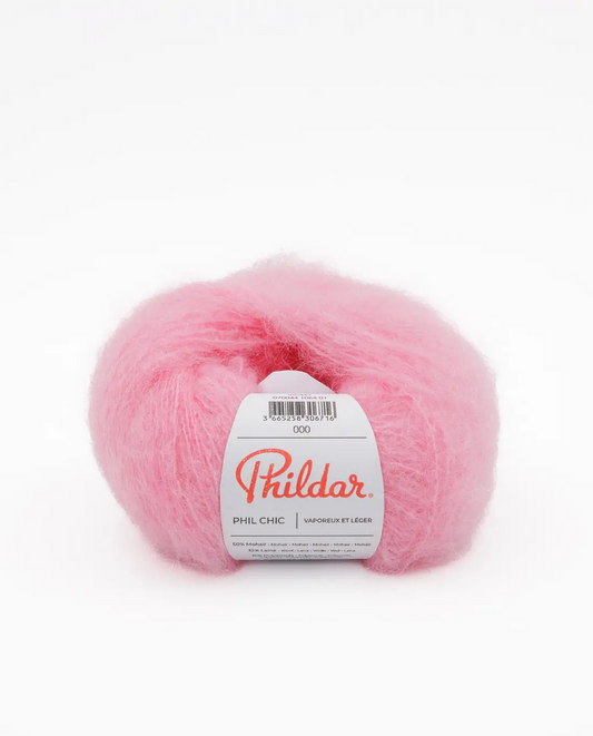 Phil Chic Candy PHILDAR