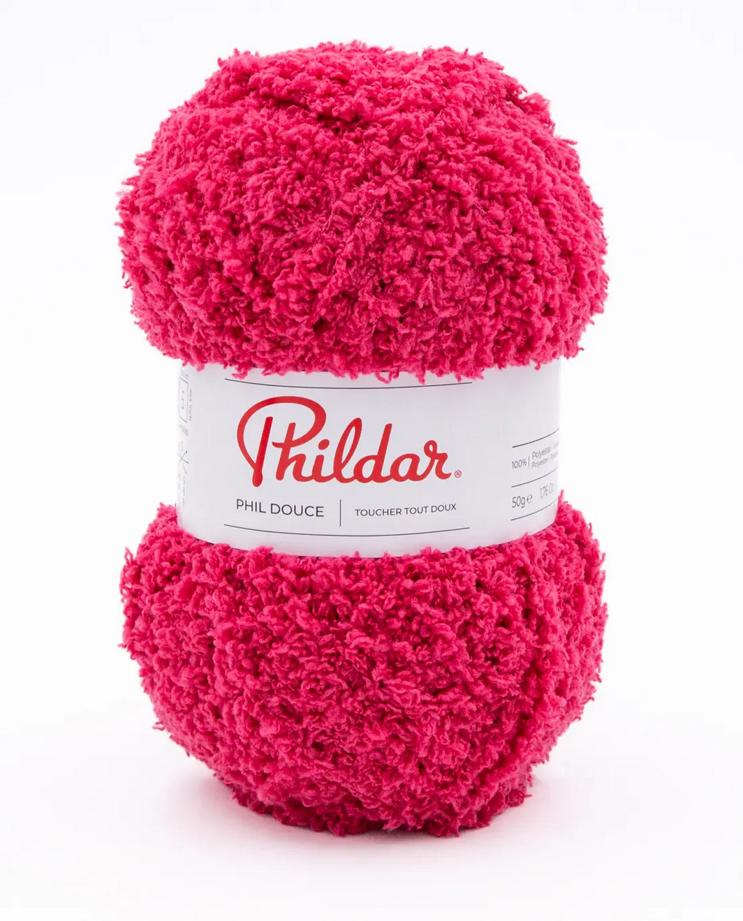 Phil Douce Givre