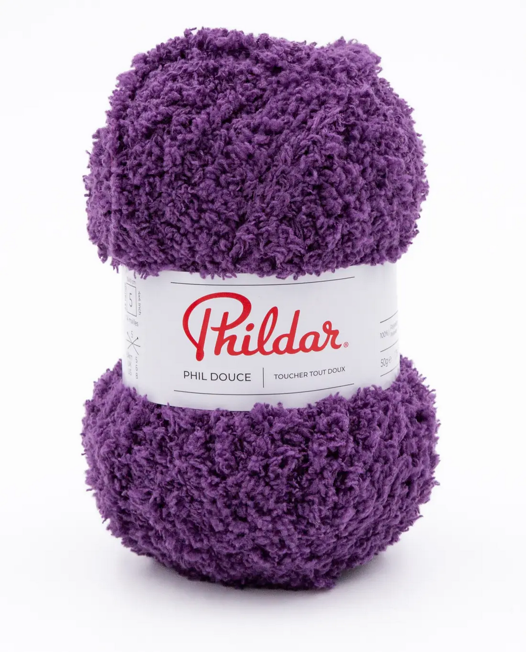 Phil Douce Givre