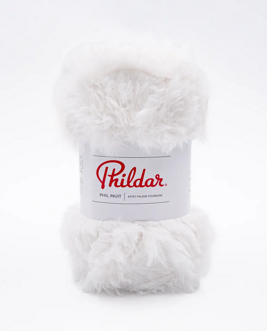 Phil Inuit Neige