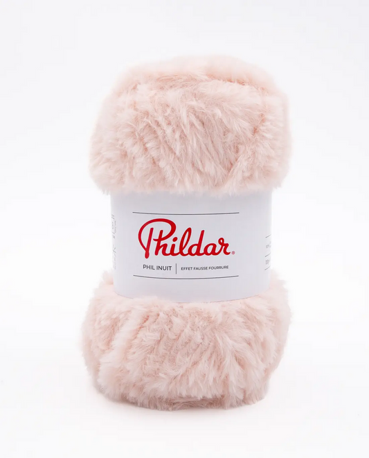 Phil Inuit Poudre