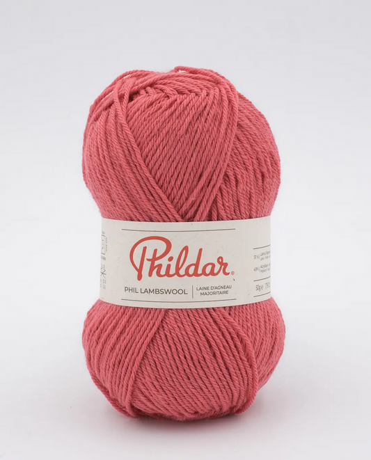 Phil Lambswool Berlingot