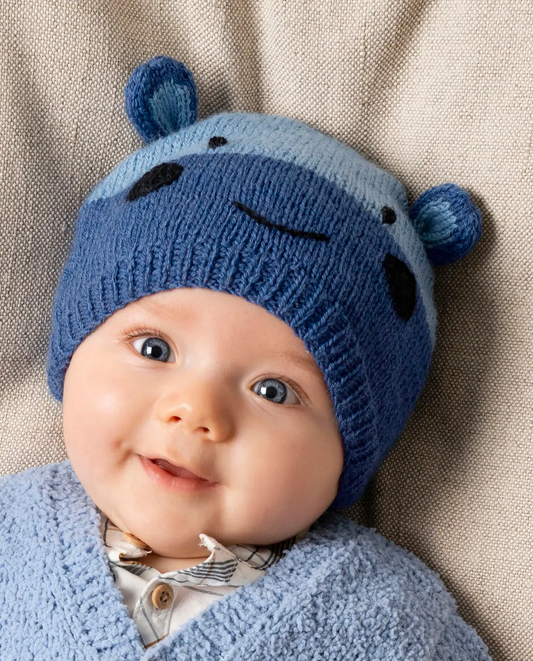 Phil Lambswool Flanelle