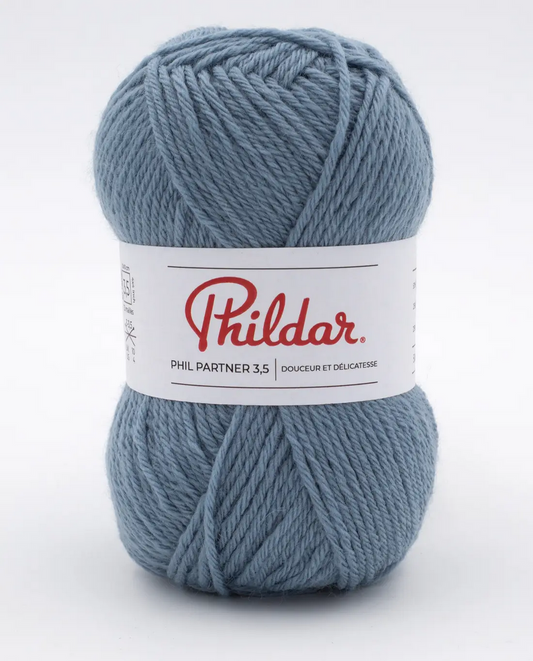 Phil partner 3,5 Denim