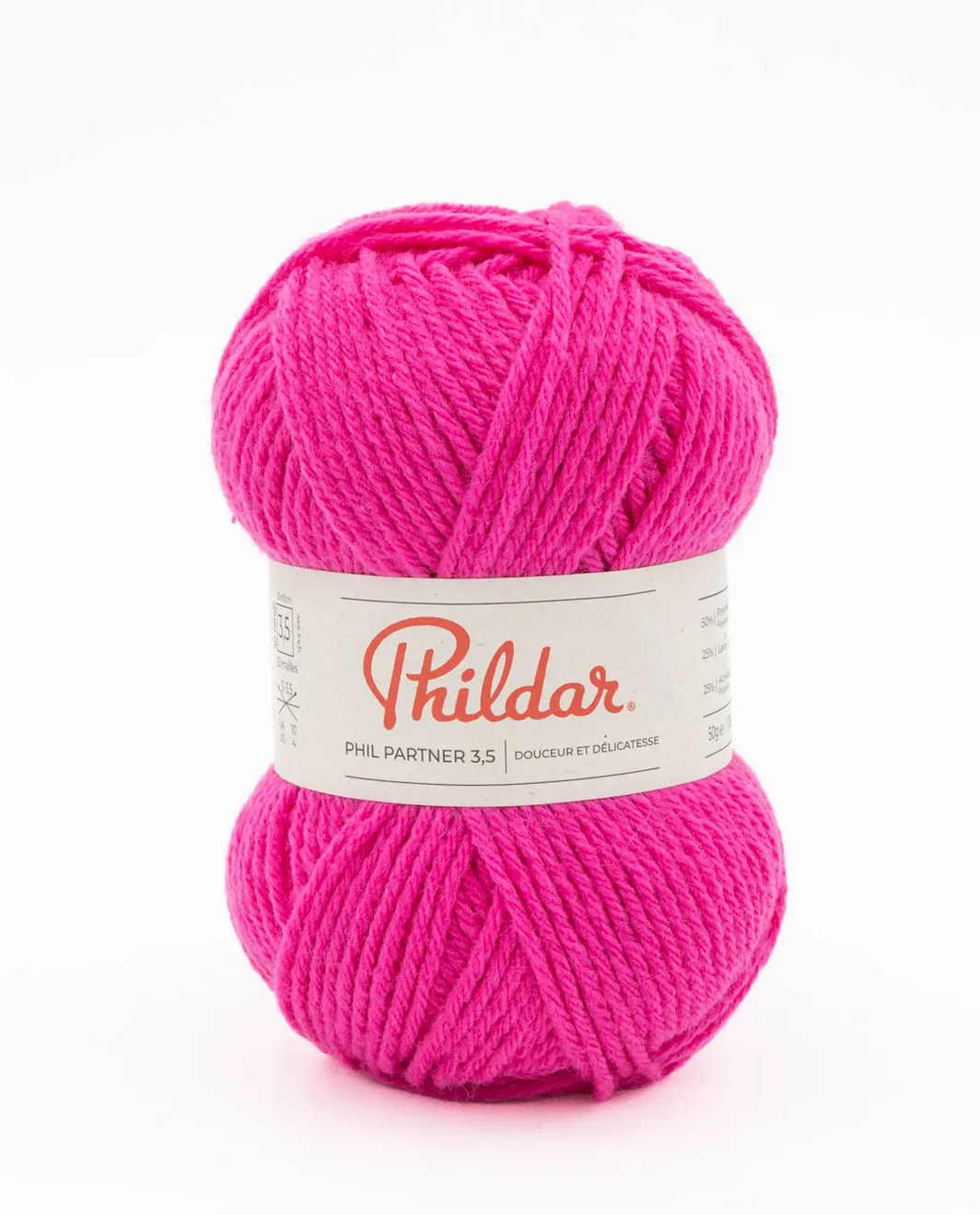 Phil partner 3,5 Biche