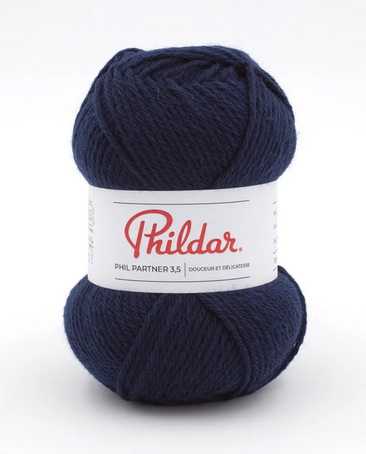 Phil partner 3,5 Marine
