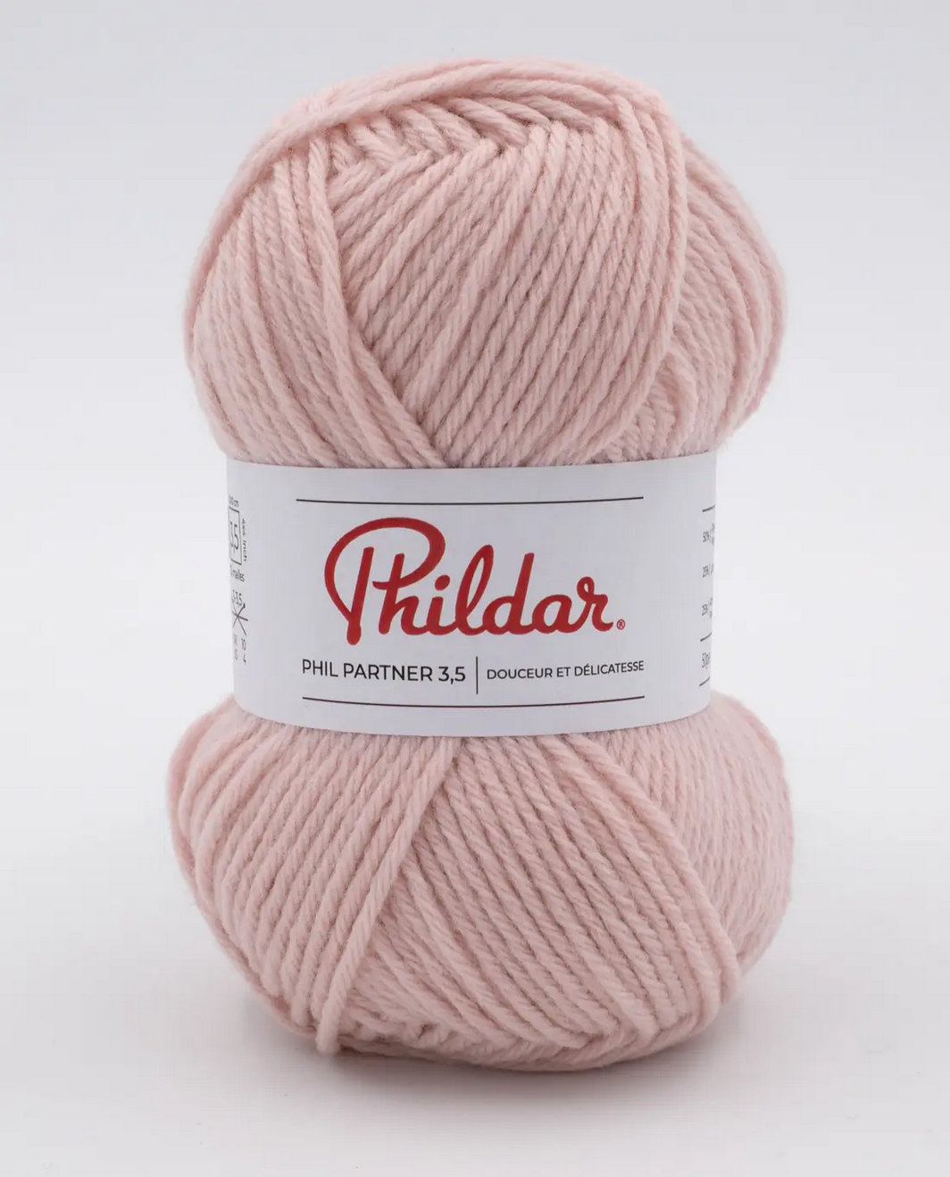 Phil partner 3,5 Biche