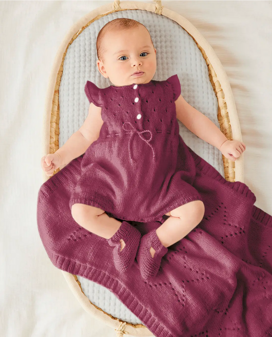 Phil Super Baby Orchidée