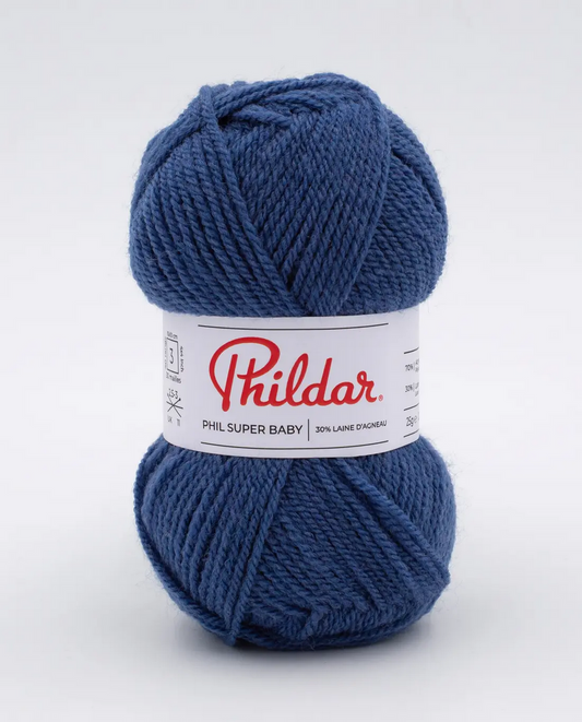 Phil Super Baby Aviateur