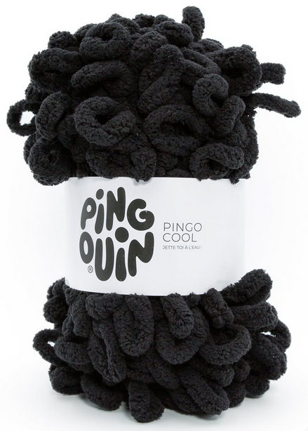 PINGO COOL Chenille