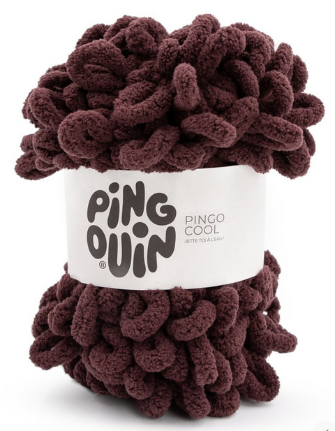 PINGO COOL Chenille