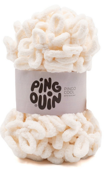 PINGO COOL Chenille