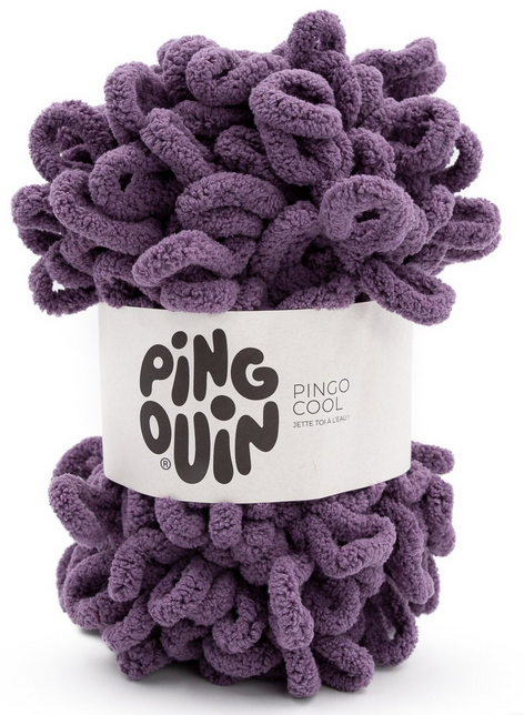 PINGO COOL Chenille