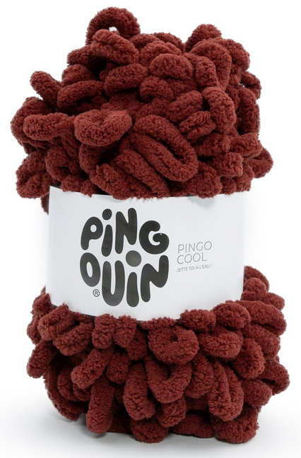PINGO COOL Chenille