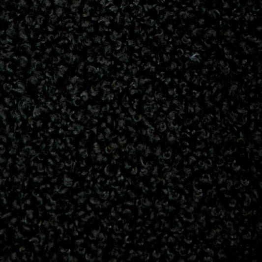 Teddy Bouclette Noir