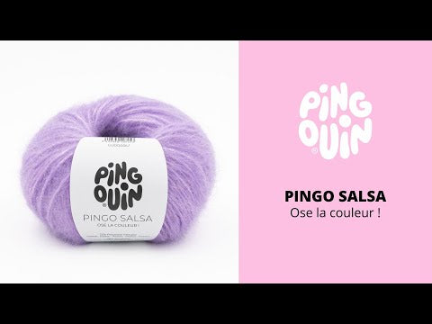 PINGO SALSA