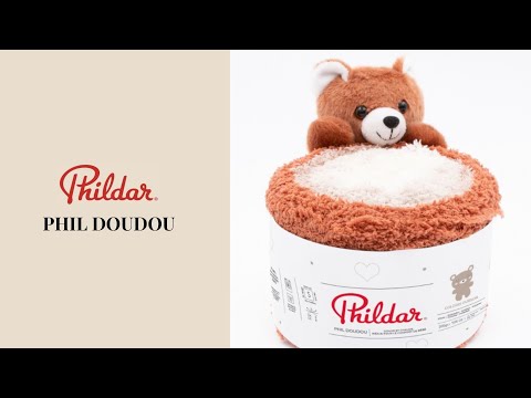 Phil Doudou Rhinocéros