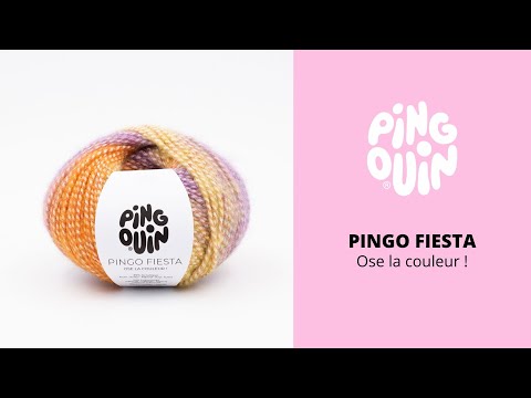 PINGO FIESTA